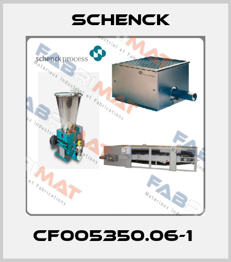 CF005350.06-1  Schenck