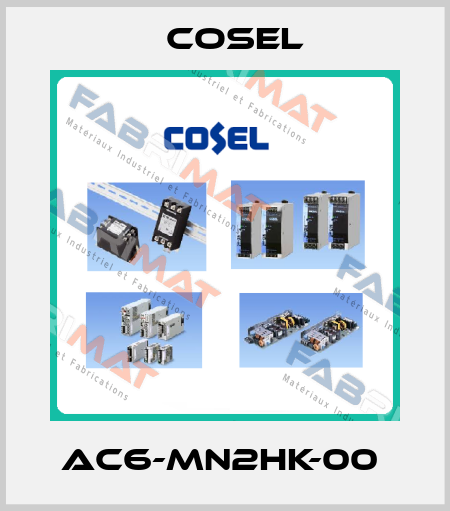 AC6-MN2HK-00  Cosel