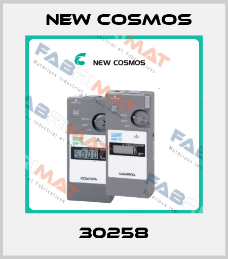 30258 New Cosmos