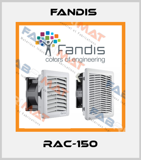 RAC-150 Fandis