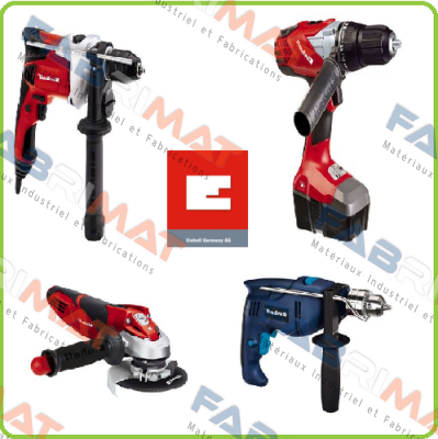 TH-AC 190/6  Einhell