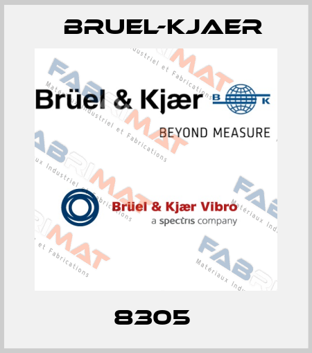 8305  Bruel-Kjaer
