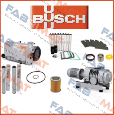 R5 160-305 Busch