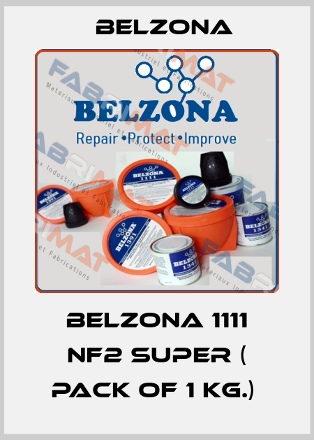 Belzona 1111 NF2 Super ( Pack of 1 kg.)  Belzona