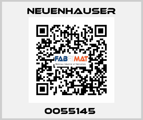 0055145  Neuenhauser