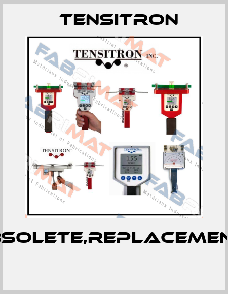 ACX-250obsolete,replacementACX-250-1  Tensitron