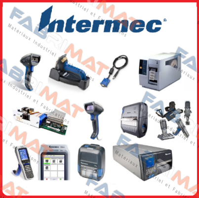 AD20 Intermec (Honeywell)