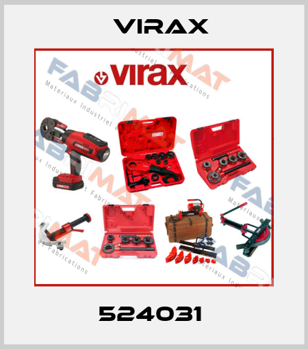 524031  Virax