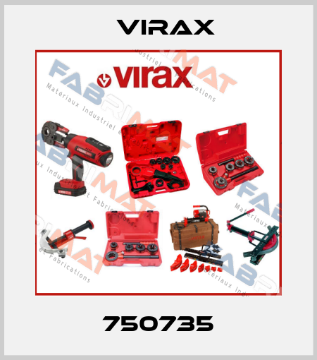 750735 Virax
