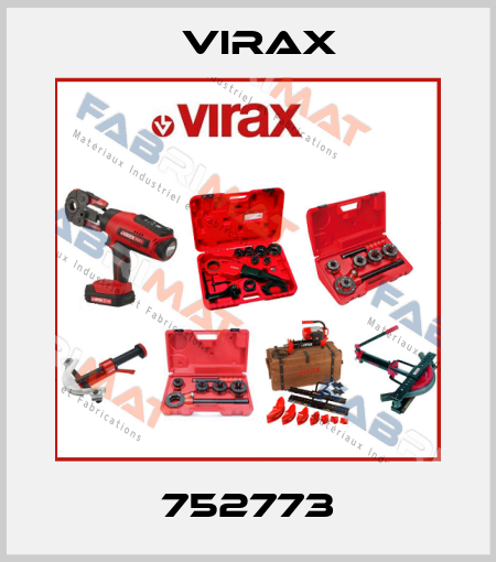 752773 Virax