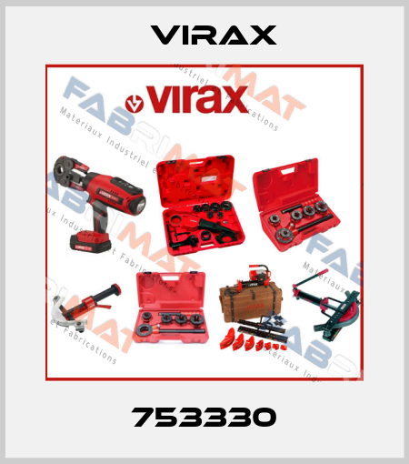 753330 Virax