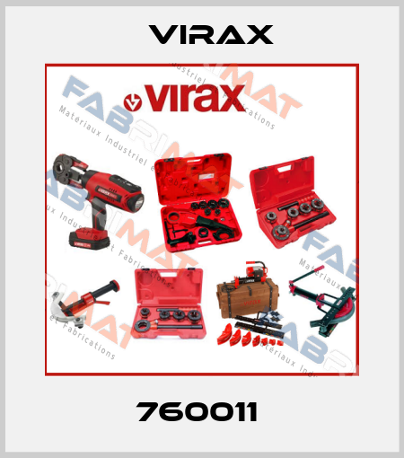 760011  Virax