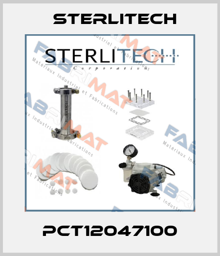 PCT12047100 Sterlitech