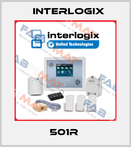 501R  Interlogix