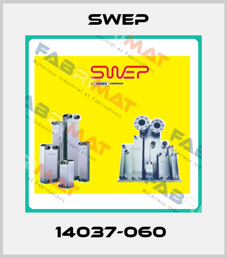 14037-060  Swep
