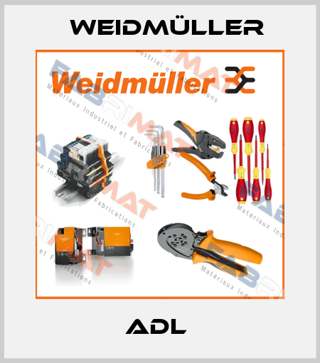ADL  Weidmüller
