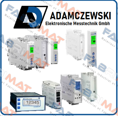 ADMV54GL943  Adamczewski