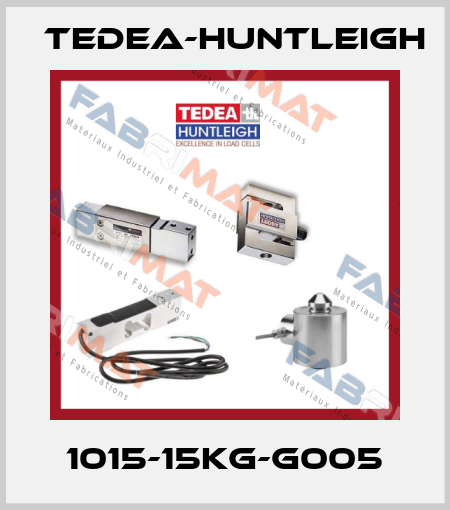 1015-15KG-G005 Tedea-Huntleigh