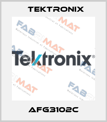 AFG3102C Tektronix