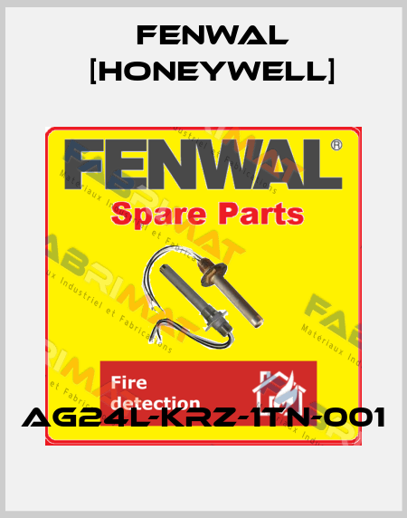 AG24L-KRZ-1TN-001 Fenwal [Honeywell]