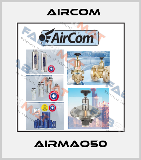 AIRMAO50 Aircom