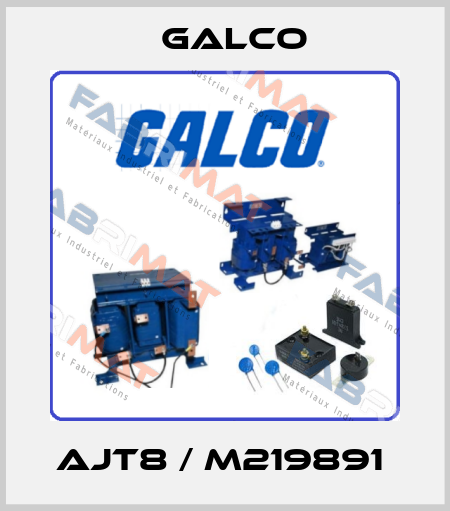 AJT8 / M219891  Galco