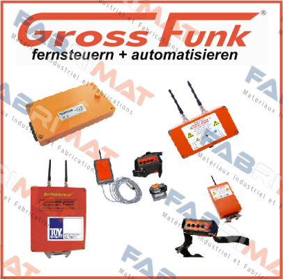 Akkupack 12V 1300mAh Gross Funk