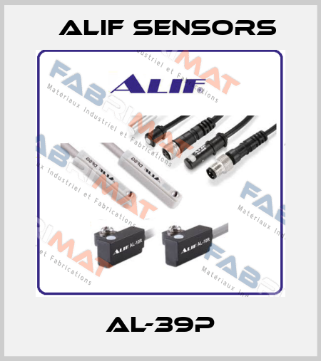 AL-39P Alif Sensors