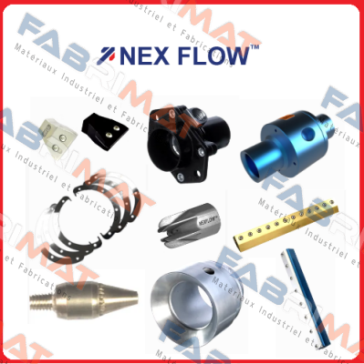 AM40 Nex Flow Air Products