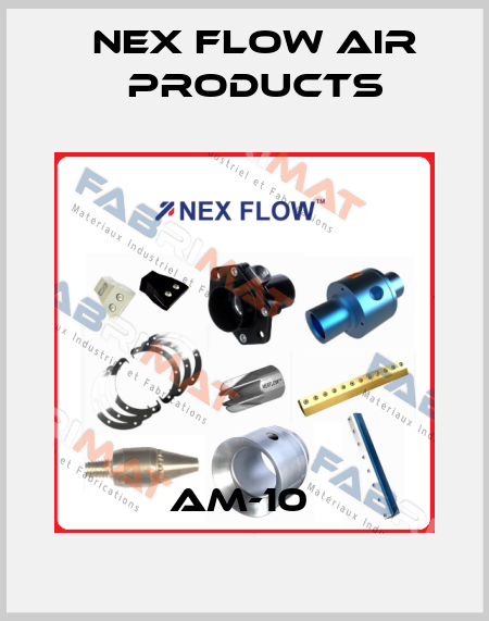 AM-10  Nex Flow Air Products