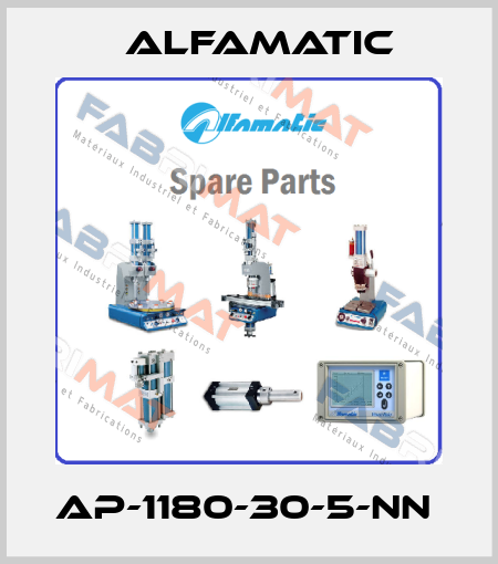 AP-1180-30-5-NN  Alfamatic