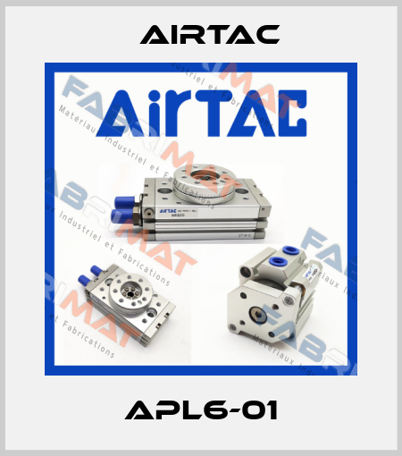 APL6-01 Airtac