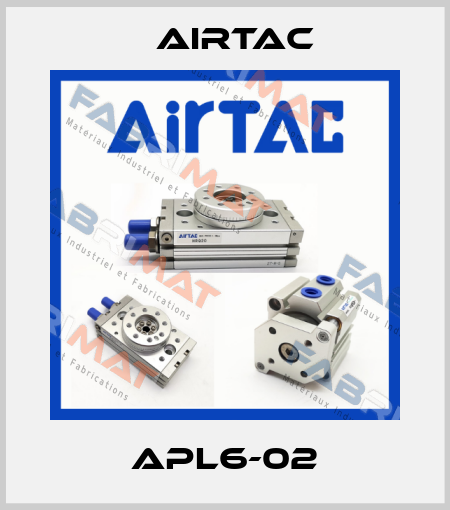APL6-02 Airtac