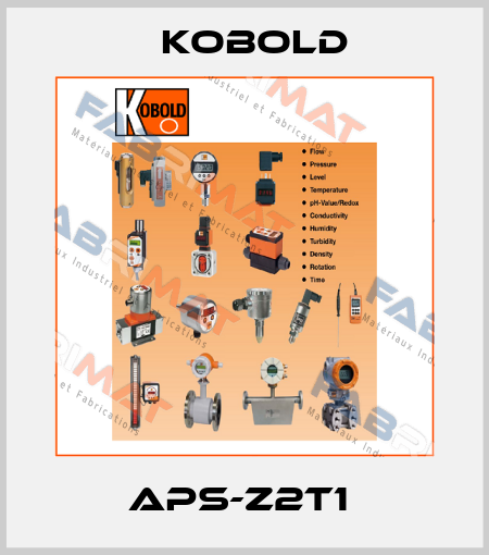 APS-Z2T1  Kobold