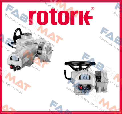 AQ315F10 MODUL 1.6  Rotork