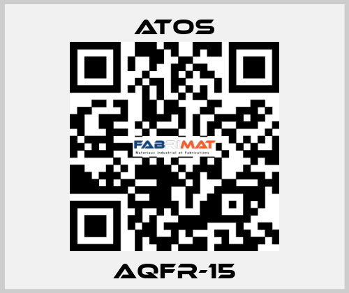 AQFR-15 Atos