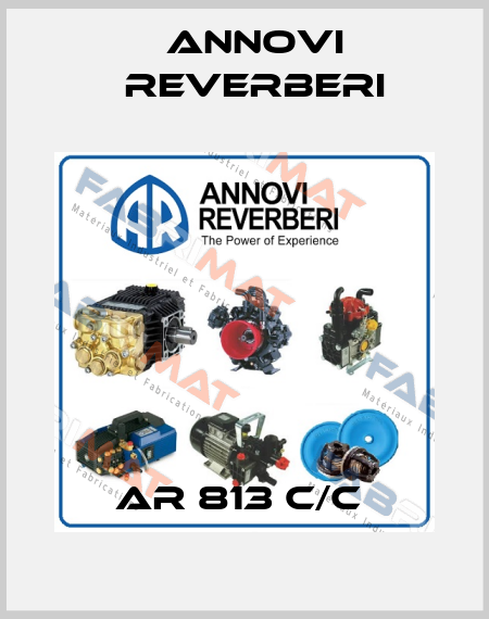 AR 813 C/C  Annovi Reverberi