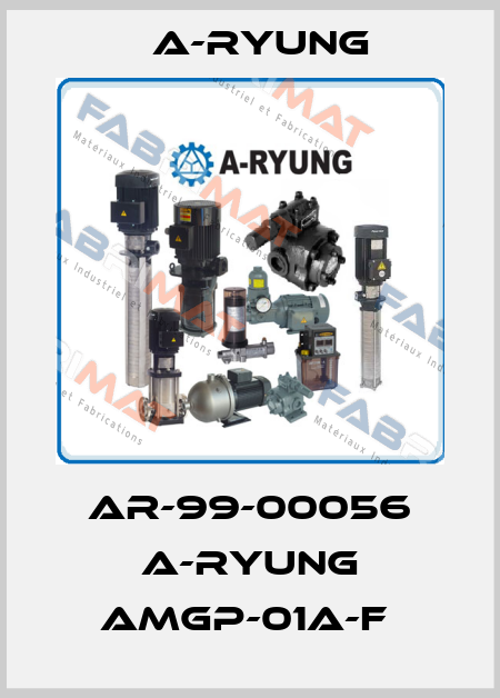 AR-99-00056 A-RYUNG AMGP-01A-F  A-Ryung