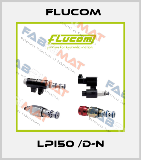 LPI50 /D-N Flucom