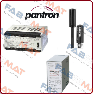 ISM-4800/24VDC  Pantron