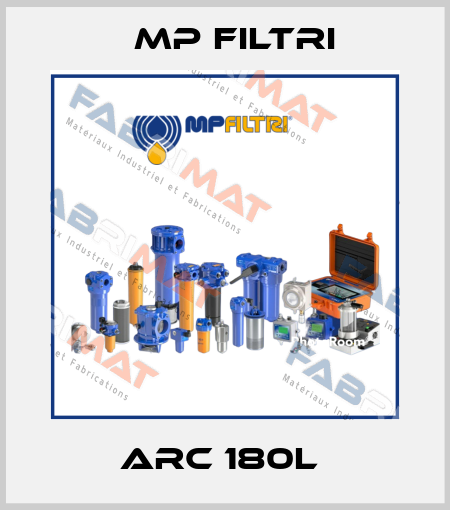 ARC 180L  MP Filtri