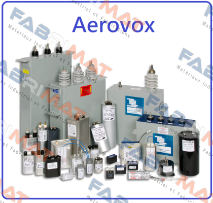 H62S1012A0BF01A  Aerovox