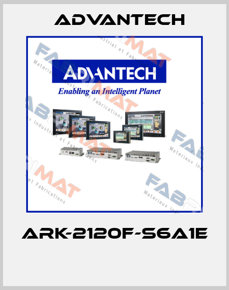 ARK-2120F-S6A1E  Advantech