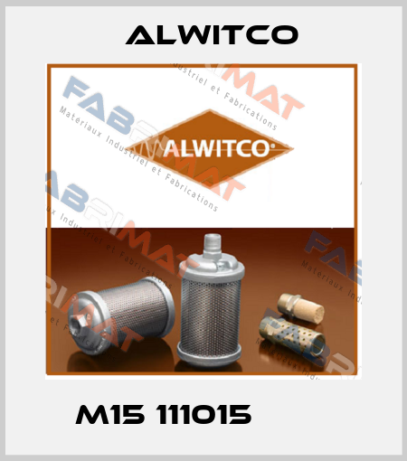 M15 111015         Alwitco