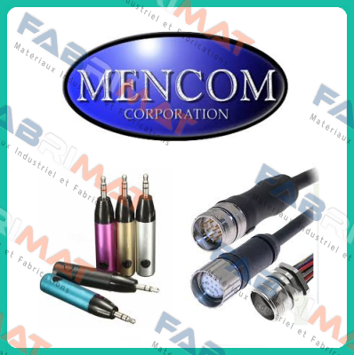 MDCP-8FP-30M-SS  MENCOM