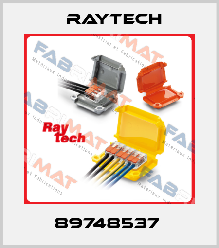 89748537  Raytech