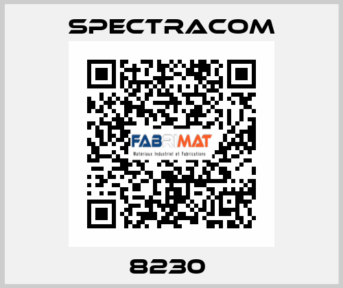8230  SPECTRACOM
