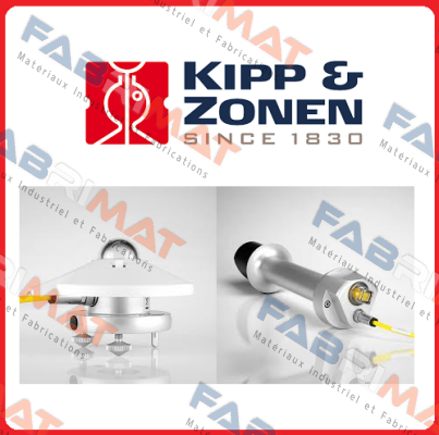 ART.NO. 0342 901 CSD3  Kipp-Zonen