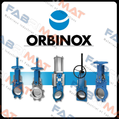 SEAL FOR MODEL XC  Orbinox