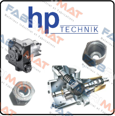 ART.NO. 0820938  HP Technik